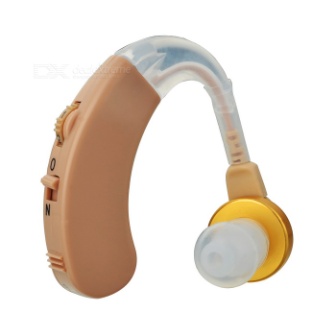 Что такое бинауральное протезирование слуха